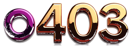o403